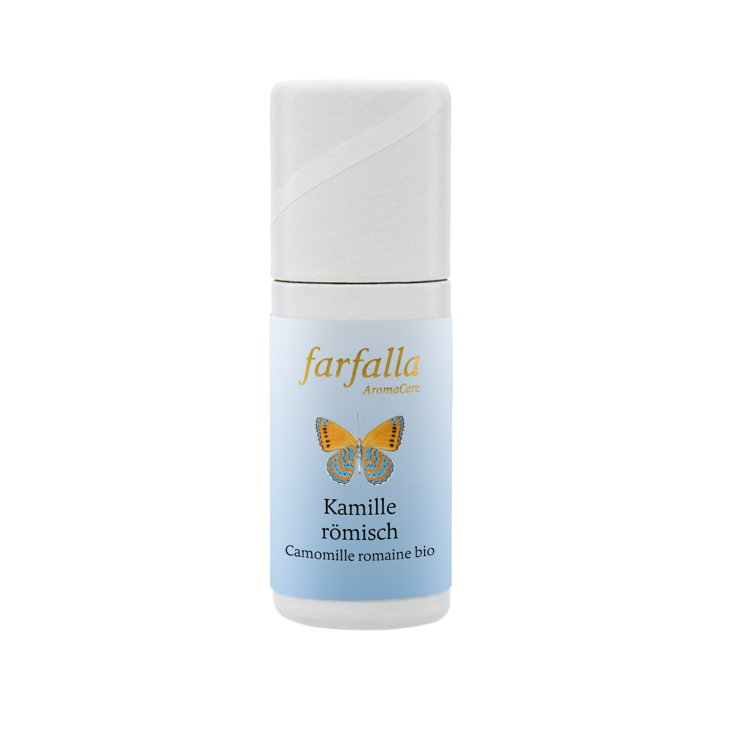 Kamille römisch bio Grand Cru, 1ml