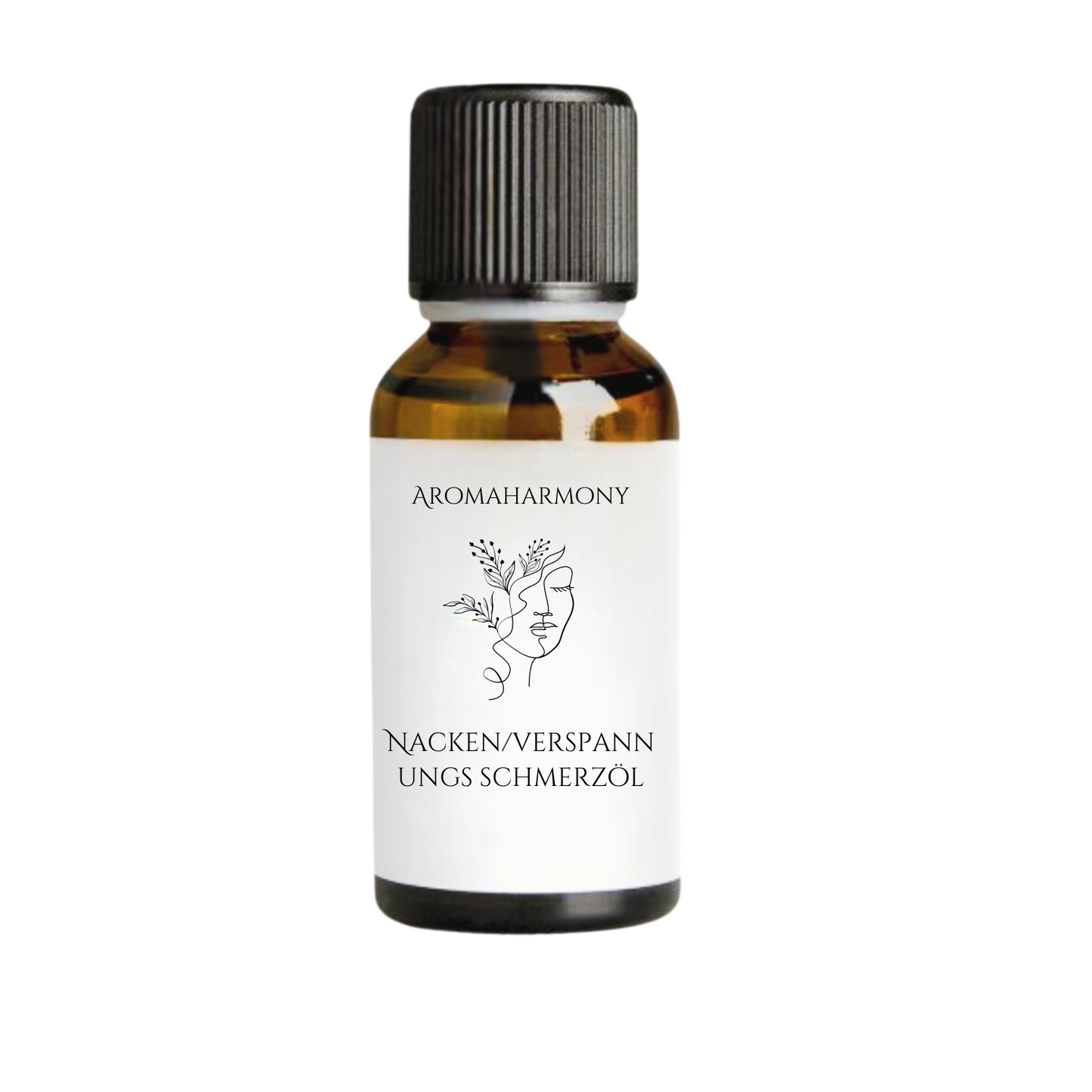 Nacken - Schulter Verspannungsöl 30ml