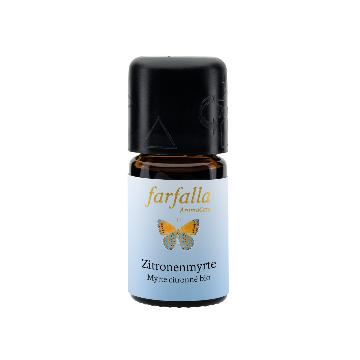 Zitronenmyrte bio, 5ml