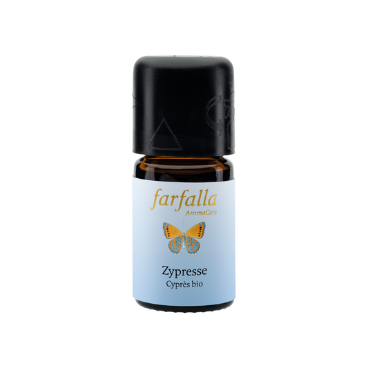 Zypresse bio, 5ml