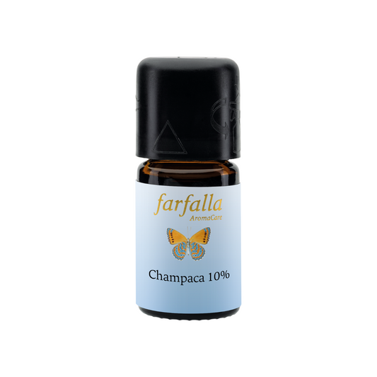 Champaca 10% Absolue, 5ml