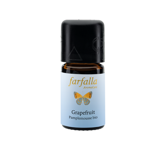 Grapefruit bio, 5ml