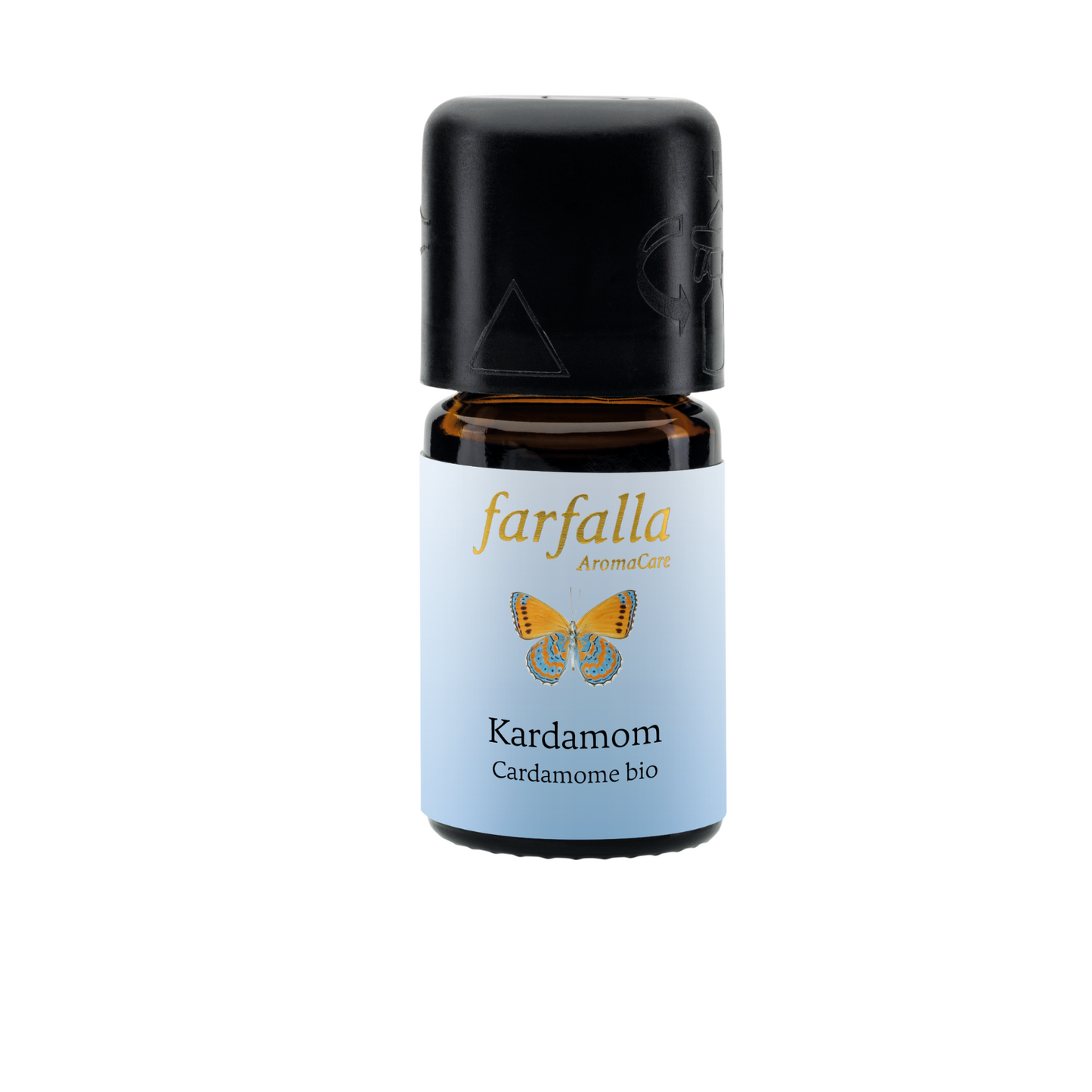 Kardamom bio, 5ml