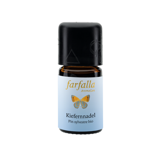 Kiefernnadel bio Wildsammlung, 5ml