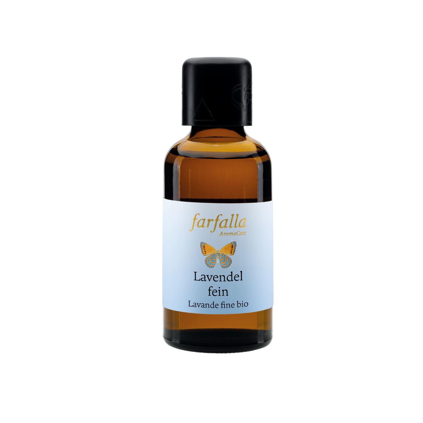 Lavendel fein bio Grand Cru, 10ml