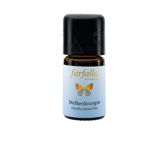 Nelkenknospe bio Grand Cru, 5ml