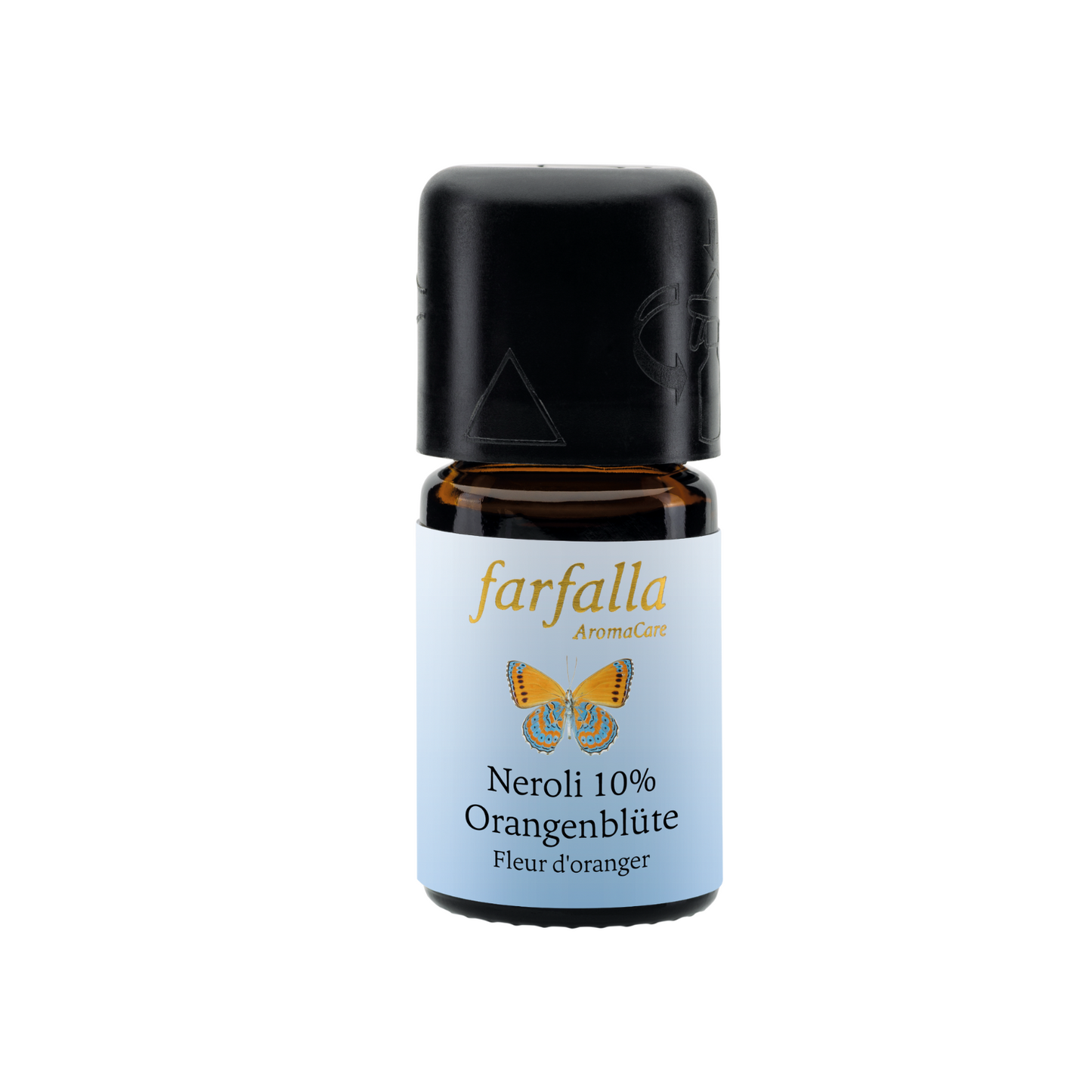 Neroli 10% (Orangenblüte) Selektion, 5ml