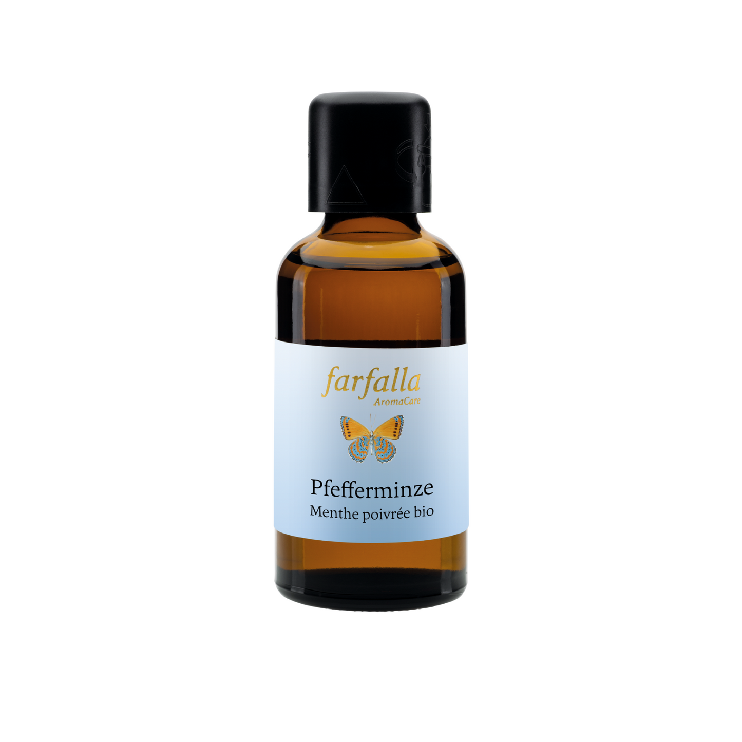 Pfefferminze bio Grand Cru, 10ml