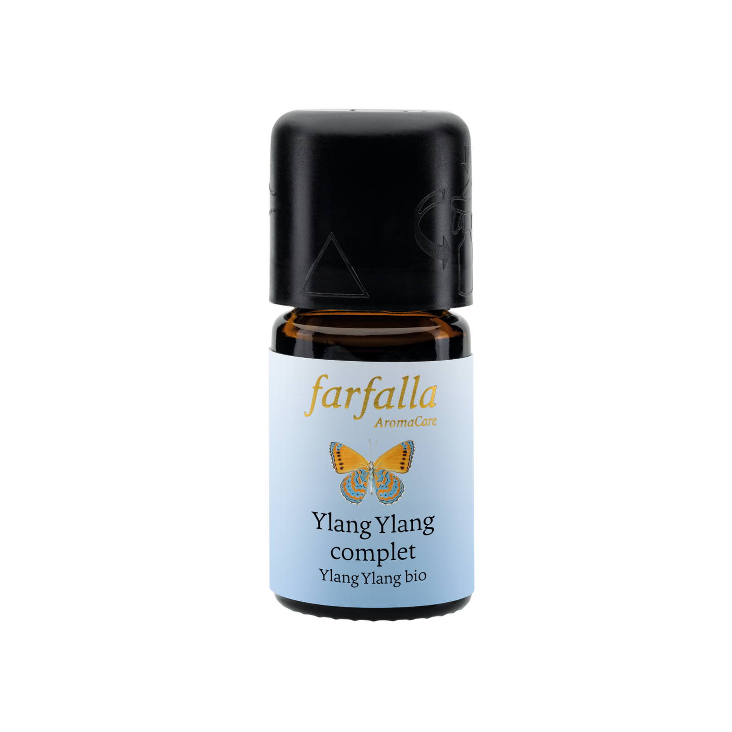 Ylang Ylang Complet bio Grand Cru, 5ml