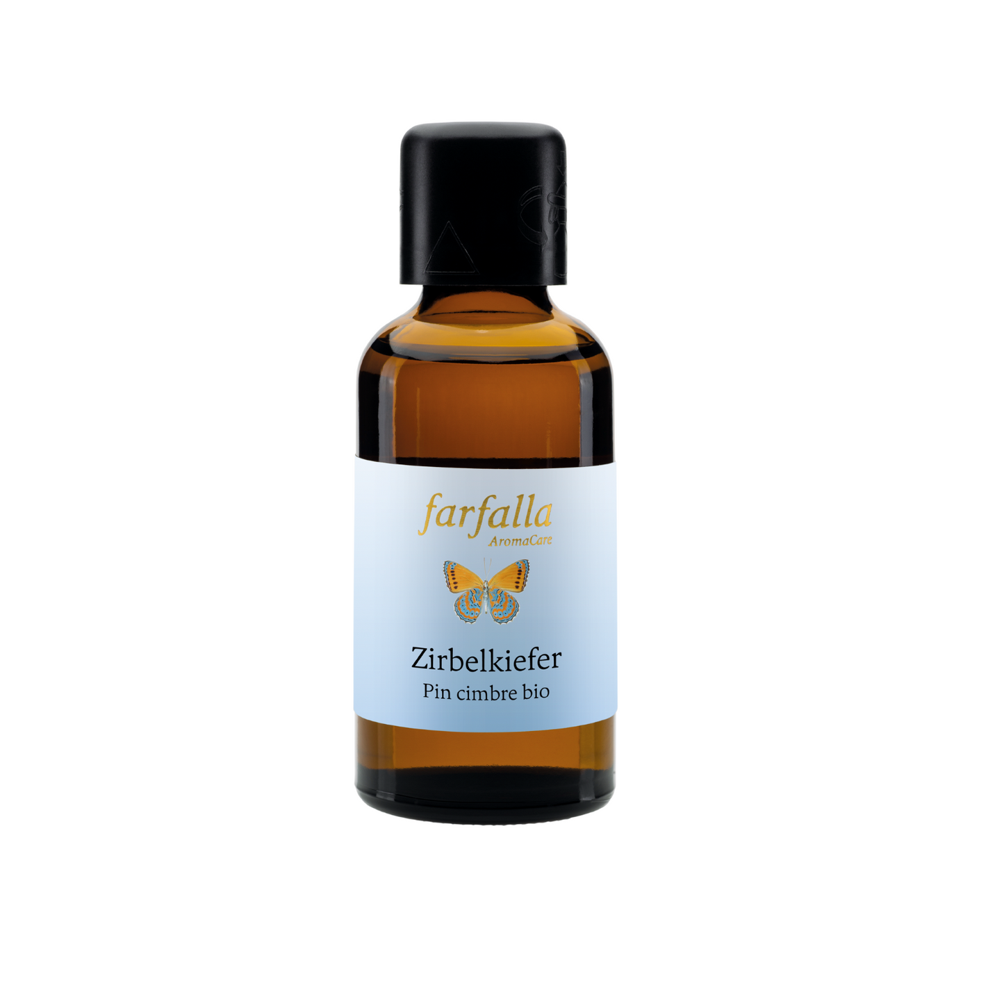 Zirbelkiefer (Arve) bio Wildsammlung, 5ml